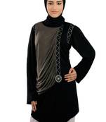 MyBatua Rizwana Jersey Tunic