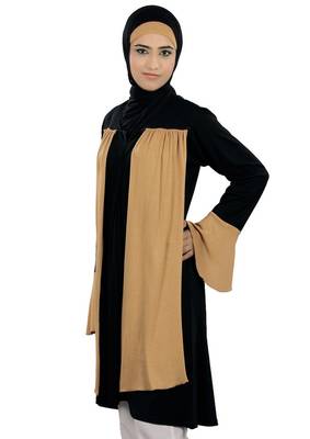 MyBatua Sarina Jersey Tunic 1
