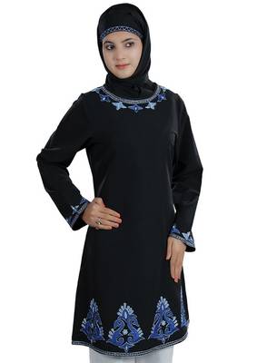 MyBatua Nabijah Tunic 1