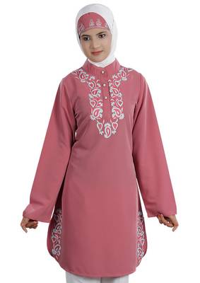 MyBatua Naseeka Tunic 1