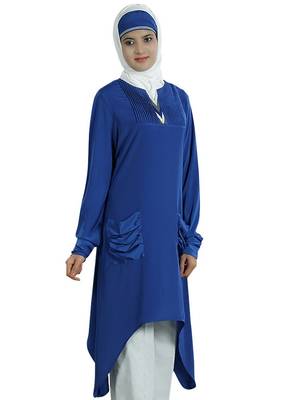MyBatua Awa Tunic 1