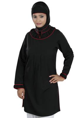 MyBatua Zarifah Tunic 1
