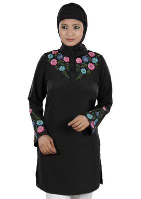 MyBatua Sabina Tunic 1