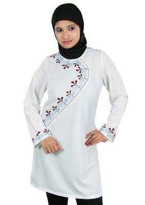 MyBatua Rukhsana Tunic 1