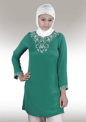 MyBatua Kashish Tunic 1
