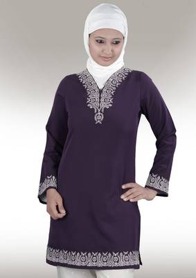 MyBatua Hadeeqa Tunic 1