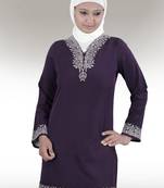 MyBatua Hadeeqa Tunic