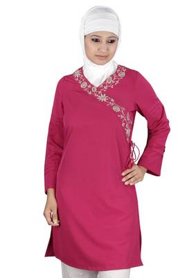 MyBatua Feiyaz Tunic 1