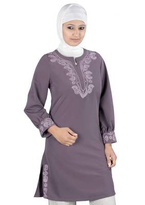 MyBatua Farha Tunic 1
