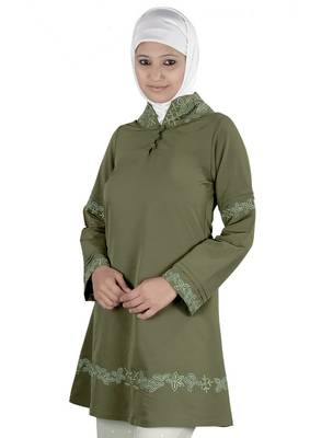 MyBatua Mariam Tunic 1