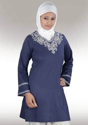 MyBatua Arfa Tunic 1