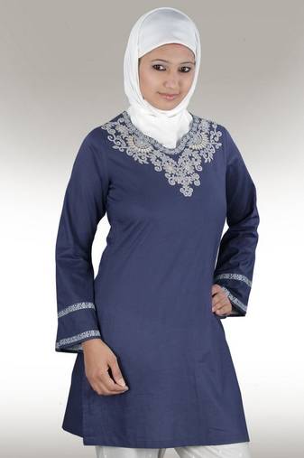 MyBatua Arfa Tunic