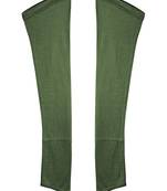 MyBatua Green Jersey Sleeves