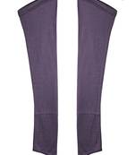 MyBatua Purple Jersey Sleeves