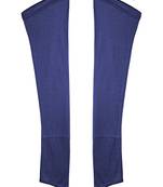 MyBatua Royal Blue Jersey Sleeves