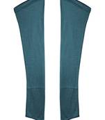 MyBatua Teal Turquoise Jersey Sleeves