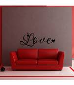 Love. Little Hearts Wall Decal