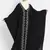 Nazneen Hand Work Front Open Party Kaftan