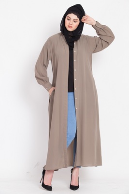 model baju abaya
