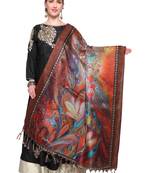 Designer party wear Digital print Dupatta