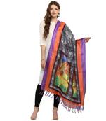 Designer party wear Digital print Dupatta