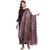 Designer party wear Digital print Dupatta
