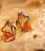Butterfly Wings Studs