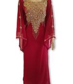 Traditional Wear Fustan Perfect For Any Occasion