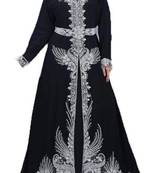 Women's Evening Wear Farasha Perfect For Daily Use