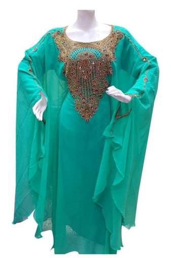 Night Wear Home Gown For Daily Use By MEHREEN Creation