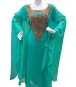 Night Wear Home Gown For Daily Use By MEHREEN Creation