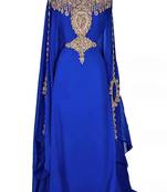 Top Rated Party Wear Kaftan For Arabian Ladies