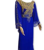 High Fashion Party Wear Thobe Perfect For Wedding Occasion