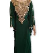 Ladies Evening Wear Kaftan Perfect For Daily Use