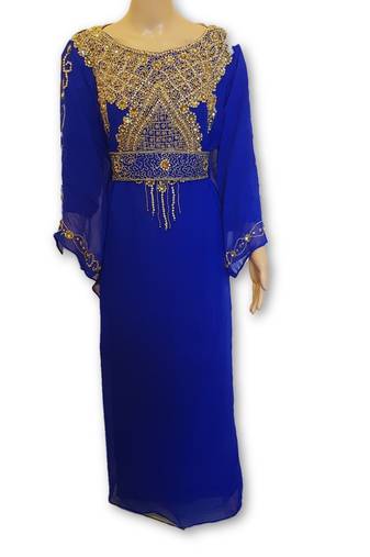 Top Rated Kaftan For Special Occasion