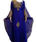 Modern Party Wear Thobe Perfect For Any Special Occasion