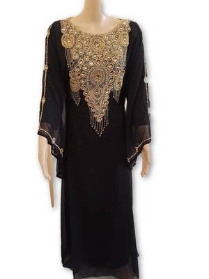 Traditional Wear Kaftan Perfect For Any Occasion 1