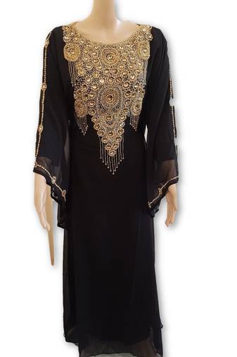 Traditional Wear Kaftan Perfect For Any Occasion