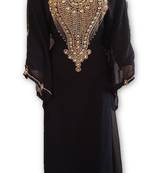 Moroccan Wedding Gown Perfect For  Wedding Occasion