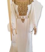 Haute Coutre Caftan For Arabian Ladies