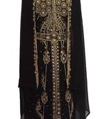 Elegant Modern Oriental Luxury Thobe By Mehreen Creation For Women Dress  