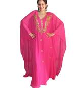 Eid Kaftan Dress Moroccan Kaftan Dress