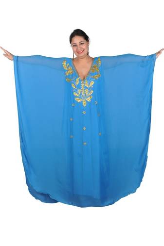 Buy This Moroccan Jalabviya Takhita Var For Women Gown Dress