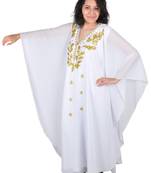 New Moroccan Arabic Islamic Party Wear Party Dress For Women