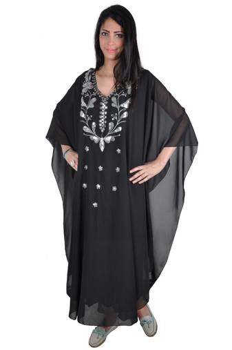 Buy This Moroccan Jalabviya Takhita Var For Women Gown Dress