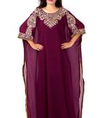 Ethinc Women Arabic Elegant Lowest For Daily Use Kaftan