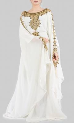 Eid Kaftan Dress Moroccan Kaftan Dress 1