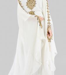 Eid Kaftan Dress Moroccan Kaftan Dress
