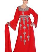 Buy This Moroccan Jalabviya Takhita Var For Women Gown Dress