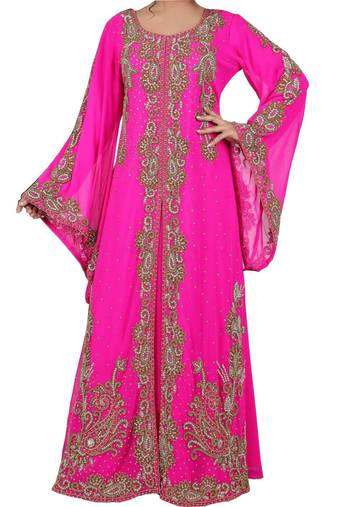 Get This Modern Kaftan At Ramadan Arabic Kaftan Dres